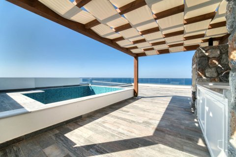 Leilighet  i Esentepe, Girne,  Nr. 213026 - 14