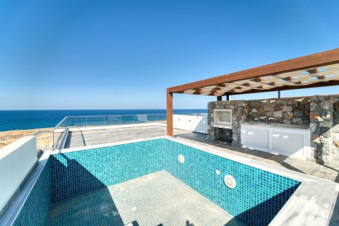Leilighet  i Esentepe, Girne,  Nr. 213026 - 24