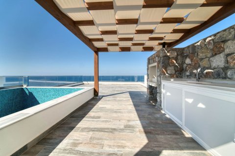 Leilighet  i Esentepe, Girne,  Nr. 213026 - 21