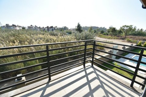 4+1 Villa  in Fethiye, Mugla, Türkei Nr. 213024 - 19