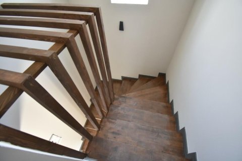 4+1 Villa  in Fethiye, Mugla, Türkei Nr. 213024 - 16