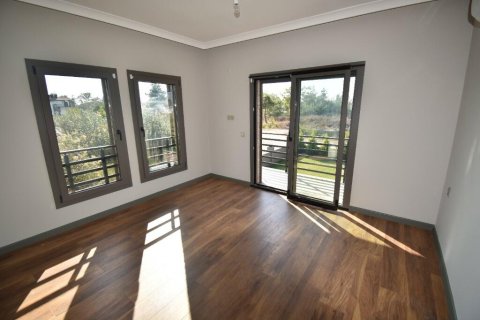 4+1 Villa  in Fethiye, Mugla, Türkei Nr. 213024 - 22