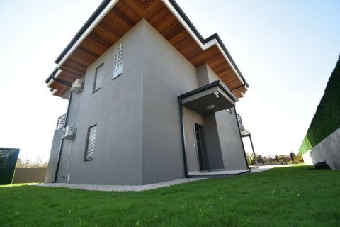 4+1 Villa  in Fethiye, Mugla, Türkei Nr. 213024 - 4