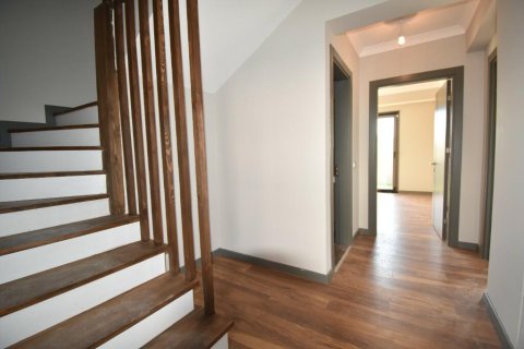 4+1 Villa  in Fethiye, Mugla, Türkei Nr. 213024 - 9