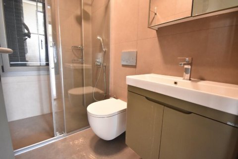 4+1 Villa  in Fethiye, Mugla, Türkei Nr. 213024 - 15