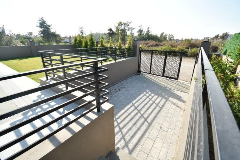 4+1 Villa  in Fethiye, Mugla, Türkei Nr. 213024 - 6