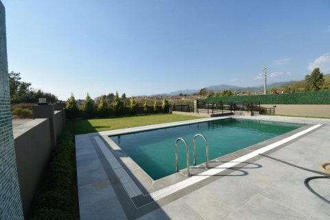 4+1 Villa  in Fethiye, Mugla, Türkei Nr. 213024 - 8