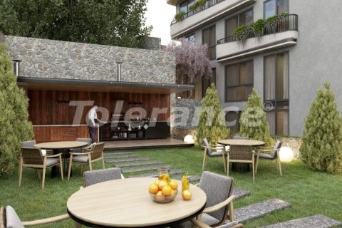 1+1 Lejlighed i Istanbul, Tyrkiet Nr. 213025 - 12