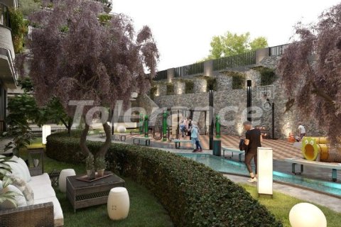 1+1 Lejlighed i Istanbul, Tyrkiet Nr. 213025 - 7