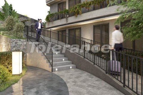 1+1 Lejlighed i Istanbul, Tyrkiet Nr. 213025 - 10