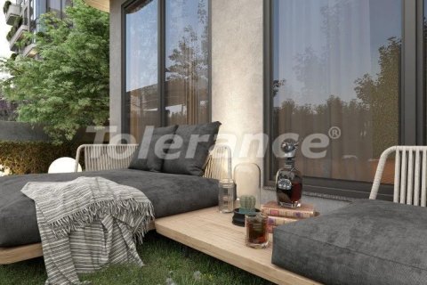 1+1 Lejlighed i Istanbul, Tyrkiet Nr. 213025 - 14