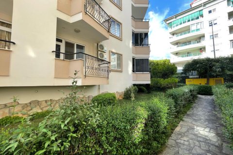 Продажа квартиры в Оба, Анталье, Турция 3 комн., 120м2, №224424 – фото 15