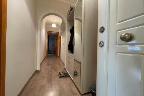 Продажа квартиры в Оба, Анталье, Турция 3 комн., 120м2, №224424 – фото 10