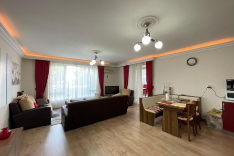 Daire   Oba, Antalya, Türkiye №224424