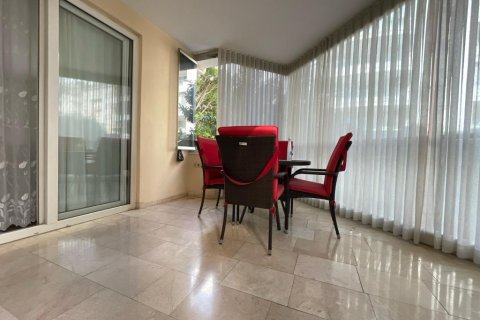 Продажа квартиры в Оба, Анталье, Турция 3 комн., 120м2, №224424 – фото 12