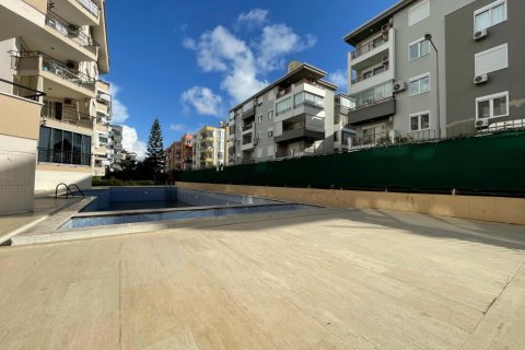 Продажа квартиры в Оба, Анталье, Турция 3 комн., 120м2, №224424 – фото 16