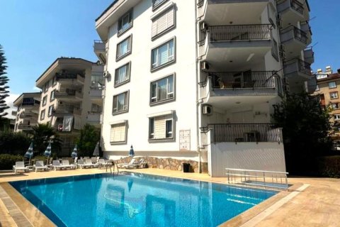 Продажа квартиры в Оба, Анталье, Турция 3 комн., 120м2, №224424 – фото 17