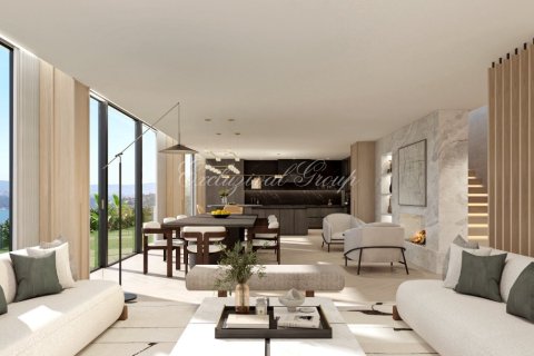 Daire  1+1  İstanbul, Türkiye №224420 - 8
