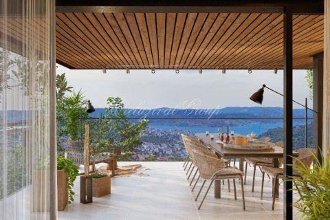 Daire  1+1  İstanbul, Türkiye №224420 - 14