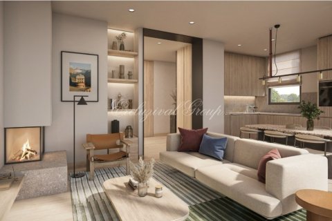 Daire  1+1  İstanbul, Türkiye №224420 - 7