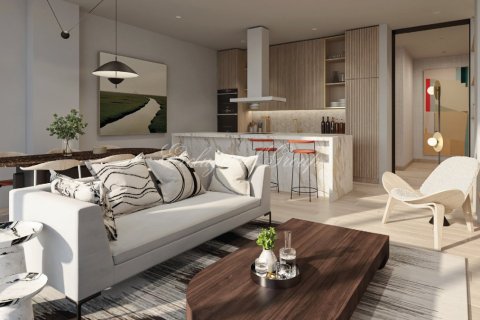 Daire  1+1  İstanbul, Türkiye №224420 - 6