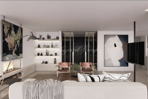 Daire  1+1  İstanbul, Türkiye №224420 - 9
