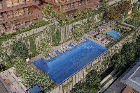 Daire  1+1  İstanbul, Türkiye №224420 - 4
