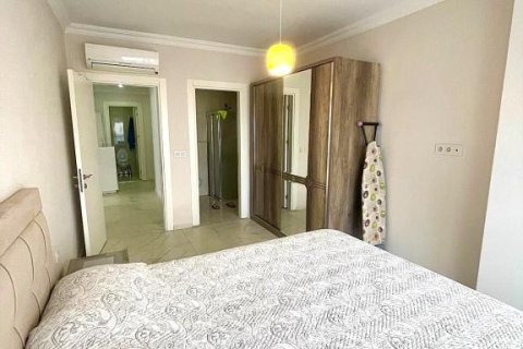 Apartment for sale in Mahmutlar, Antalya, Turkey, 110m2, No. 224425 – photo 4
