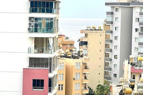 Apartment for sale in Mahmutlar, Antalya, Turkey, 110m2, No. 224425 – photo 9