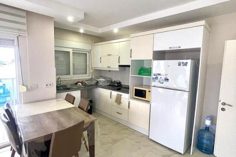 Apartment for sale in Mahmutlar, Antalya, Turkey, 110m2, No. 224425 – photo 2