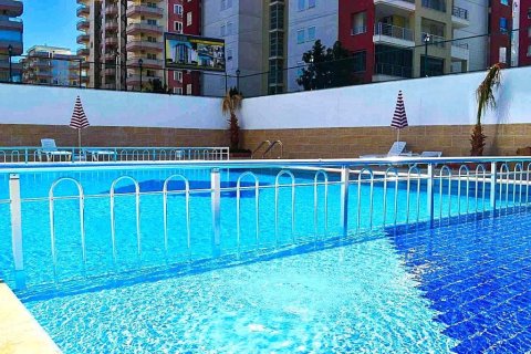 Apartment for sale in Mahmutlar, Antalya, Turkey, 110m2, No. 224425 – photo 17