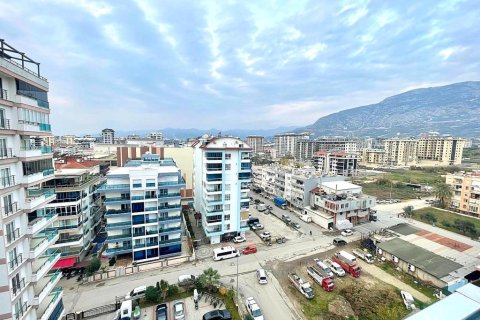 Apartment for sale in Mahmutlar, Antalya, Turkey, 110m2, No. 224425 – photo 12