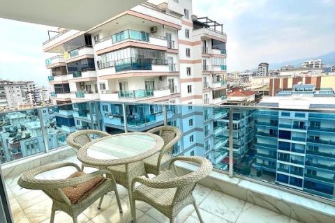 Apartment for sale in Mahmutlar, Antalya, Turkey, 110m2, No. 224425 – photo 10