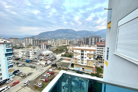 Apartment for sale in Mahmutlar, Antalya, Turkey, 110m2, No. 224425 – photo 11
