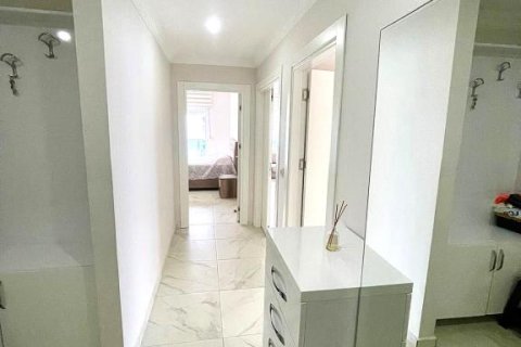Apartment for sale in Mahmutlar, Antalya, Turkey, 110m2, No. 224425 – photo 6