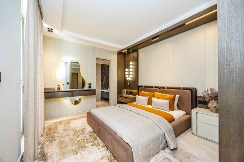 4+1 Villa  in Kargicak, Alanya, Antalya, Türkei Nr. 21249 - 15