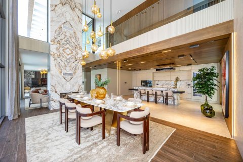 4+1 Villa  in Kargicak, Alanya, Antalya, Türkei Nr. 21249 - 4