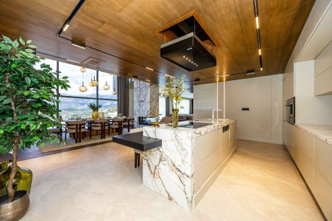 4+1 Villa  in Kargicak, Alanya, Antalya, Türkei Nr. 21249 - 6