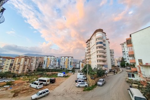 1+1 Leilighet i Alanya, Antalya, Tyrkia Nr. 110353 - 24