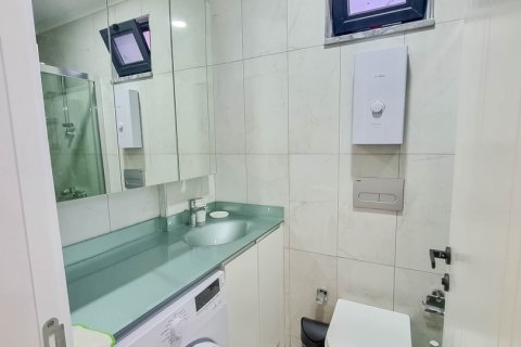 1+1 Leilighet i Alanya, Antalya, Tyrkia Nr. 110353 - 25