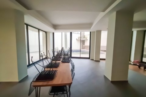 1+1 Leilighet i Alanya, Antalya, Tyrkia Nr. 110353 - 15