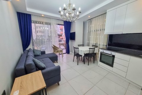 1+1 Leilighet i Alanya, Antalya, Tyrkia Nr. 110353 - 20