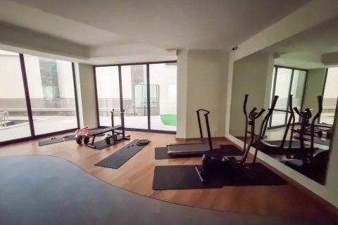 1+1 Leilighet i Alanya, Antalya, Tyrkia Nr. 110353 - 14