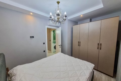 1+1 Leilighet i Alanya, Antalya, Tyrkia Nr. 110353 - 28