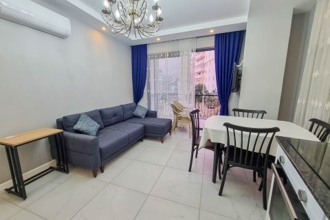 1+1 Leilighet i Alanya, Antalya, Tyrkia Nr. 110353 - 19