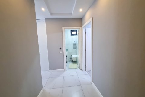 1+1 Leilighet i Alanya, Antalya, Tyrkia Nr. 110353 - 18