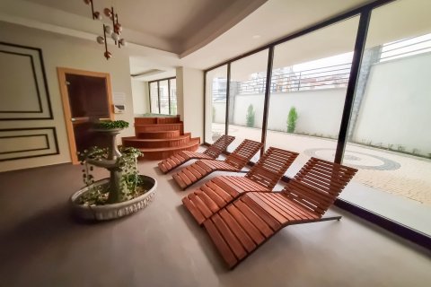 1+1 Leilighet i Alanya, Antalya, Tyrkia Nr. 110353 - 11