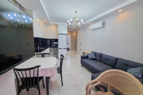 1+1 Leilighet i Alanya, Antalya, Tyrkia Nr. 110353 - 21