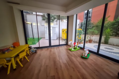 1+1 Leilighet i Alanya, Antalya, Tyrkia Nr. 110353 - 10