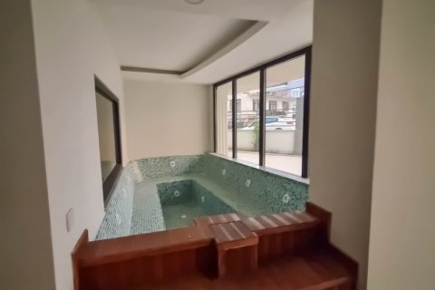 1+1 Leilighet i Alanya, Antalya, Tyrkia Nr. 110353 - 12